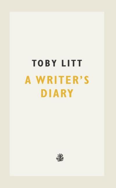 A Writer’s Diary
