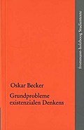 Grundzüge existenzialen Denkens