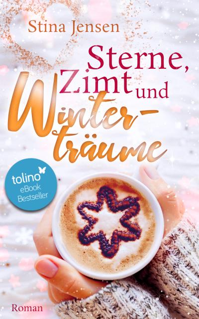 Sterne, Zimt und Winterträume