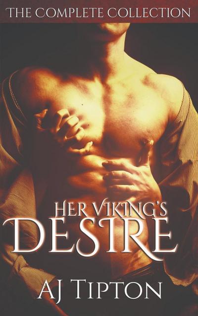 Her Viking’s Desire