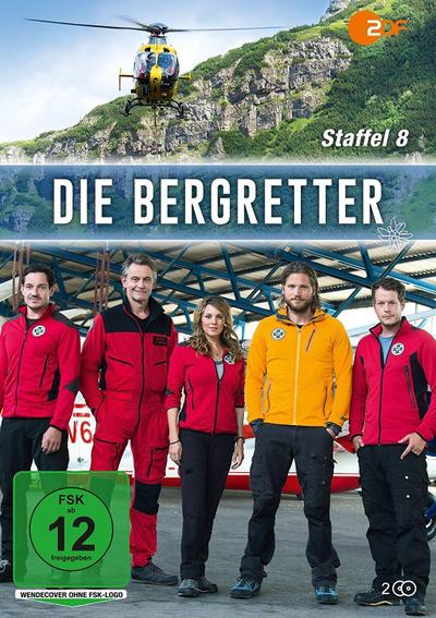 Die Bergretter