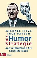 Die Humor-Strategie