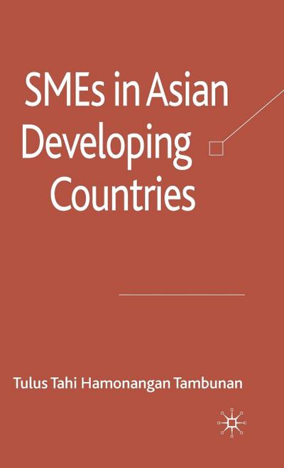 SMEs in Asian Developing Countries