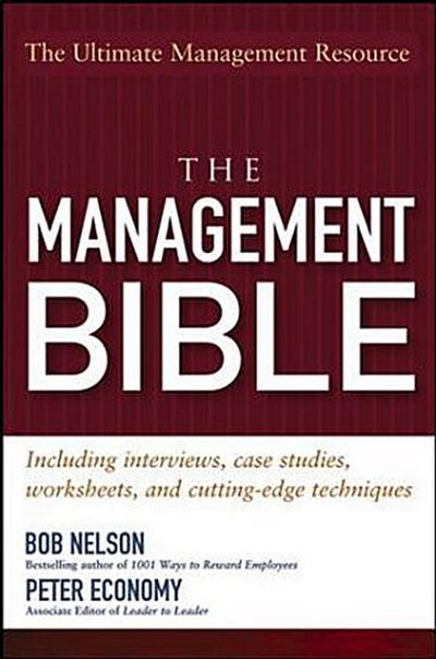 The Management Bible