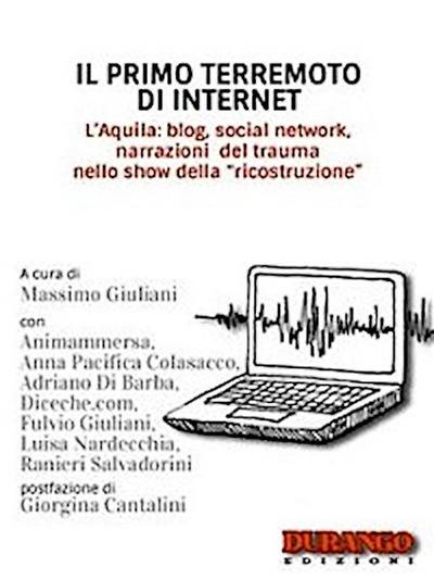 Il primo terremoto di Internet