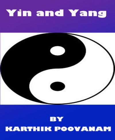 Yin and Yang