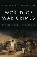 World of War Crimes