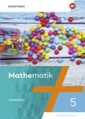 Mathematik - Ausgabe Nordrhein-Westfalen 2022