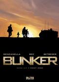 Bunker - Point Zero