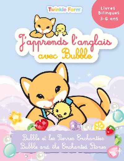 Bubble et les Pierres Enchantées