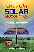Energía solar autónoma