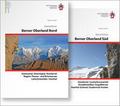 Berner Oberland Kombipaket Klettern: Band 1 Berner