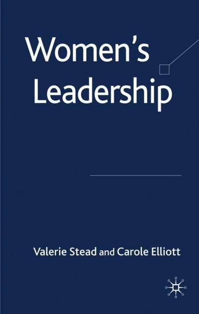 Women’s Leadership