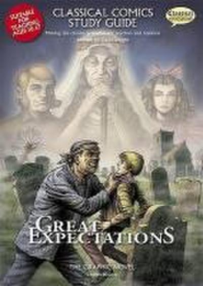 Great Expectations Study Guide: Study Guide - Teachers’ Resource