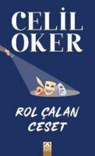 Rol Calan Ceset Özel Baski