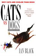 Cats vs Dogs and Dogs vs Cats