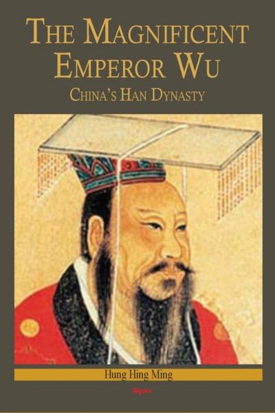Magnificent Emperor Wu
