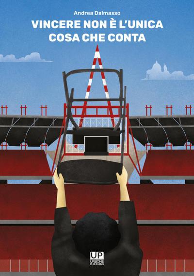 Dalmasso, A: Vincere non è l’unica cosa che conta