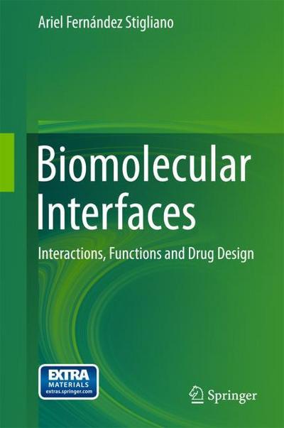 Biomolecular Interfaces