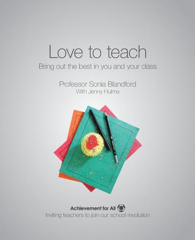 Love to Teach