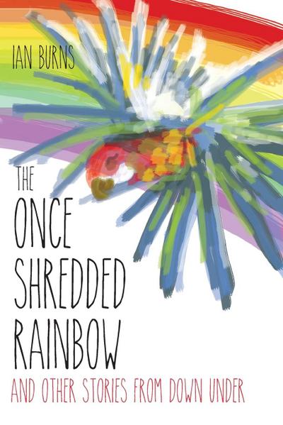 The Once Shredded Rainbow