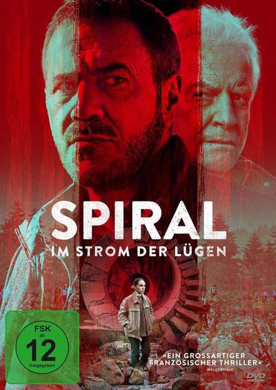 Spiral - Im Strom der Lügen