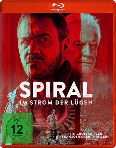 Spiral - Im Strom der Lügen