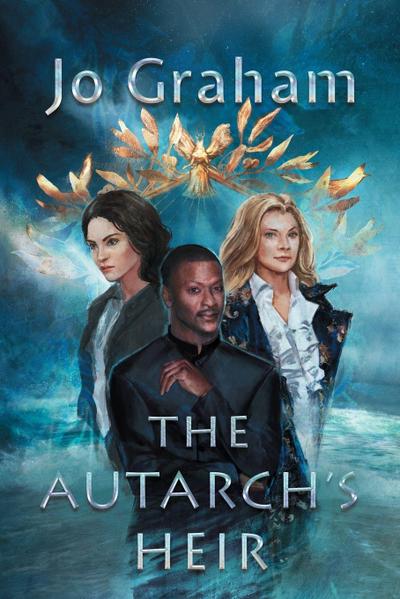 The Autarch’s Heir