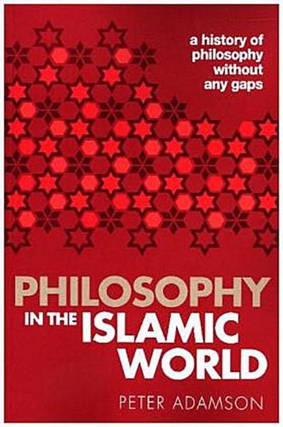 Philosophy in the Islamic World