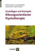 Grundlagen und Konzepte Klärungsorientierter Psych
