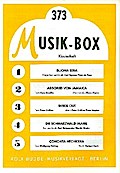 Musik Box Klavierheft Band 373