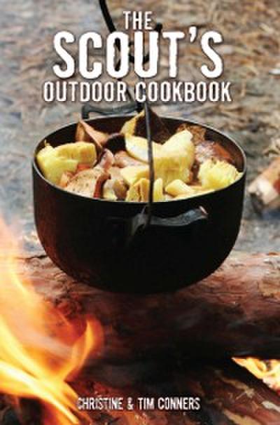 Scout’s Outdoor Cookbook