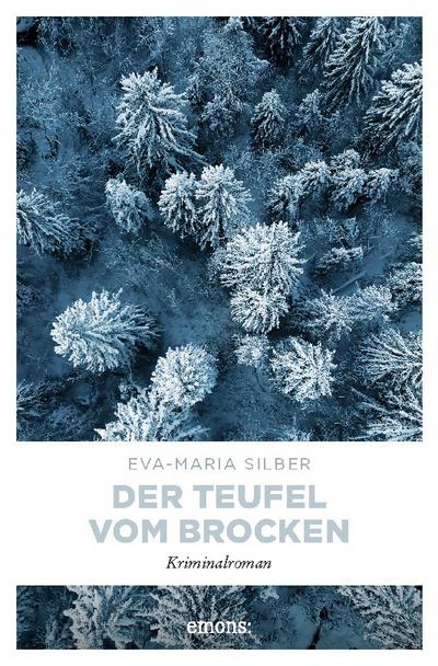 Der Teufel vom Brocken