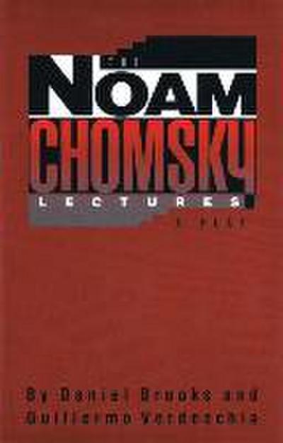 The Noam Chomsky Lectures