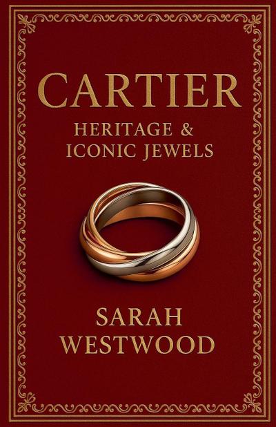 Cartier Heritage & Iconic Jewels