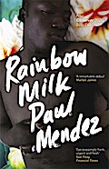 Rainbow Milk
