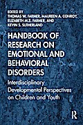 Handbook of Research on Emotional and Behavioral Disorders