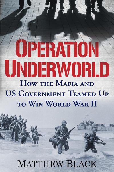 Operation Underworld
