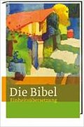Die Bibel: Jahresausgabe 2012 - Einheitsübersetzung, Gesamtausgabe mit Bibelleseplan für ein Jahr