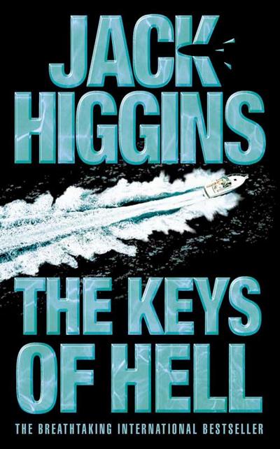 The Keys of Hell