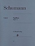 Robert Schumann - Papillons op. 2