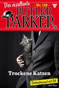 Trockene Katzen