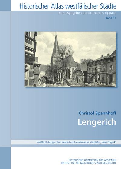 Lengerich