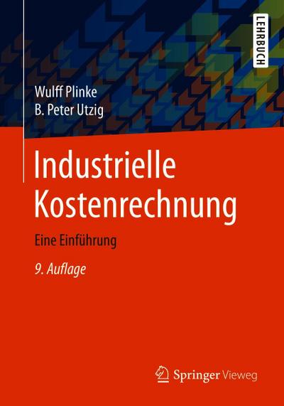 Industrielle Kostenrechnung
