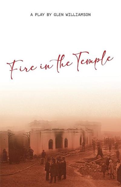Fire in the Temple