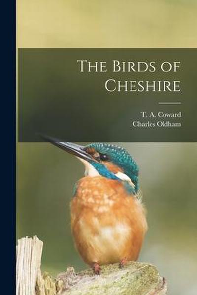 The Birds of Cheshire