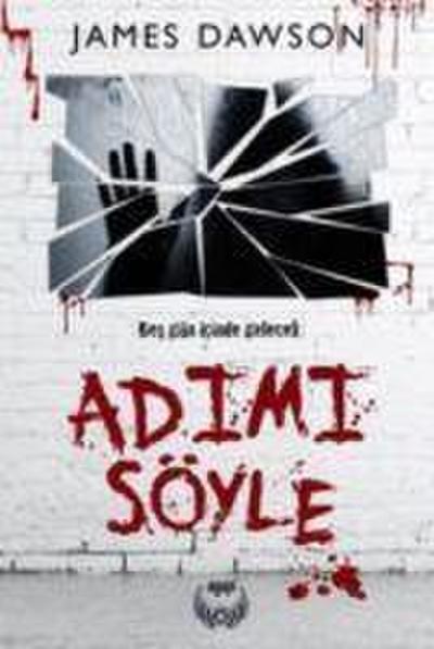 Adimi Söyle