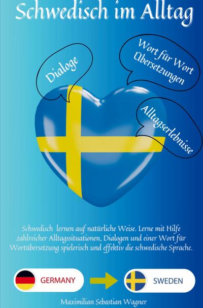 Schwedisch im Alltag