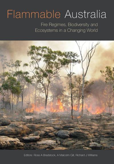 Flammable Australia