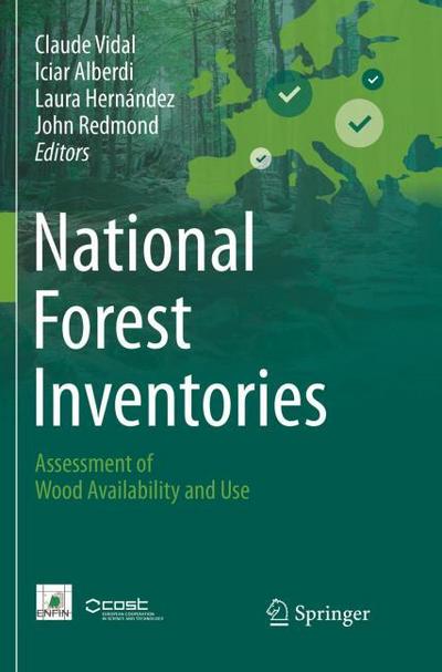 National Forest Inventories